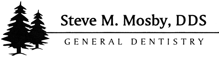 Steve Mosby, DDS